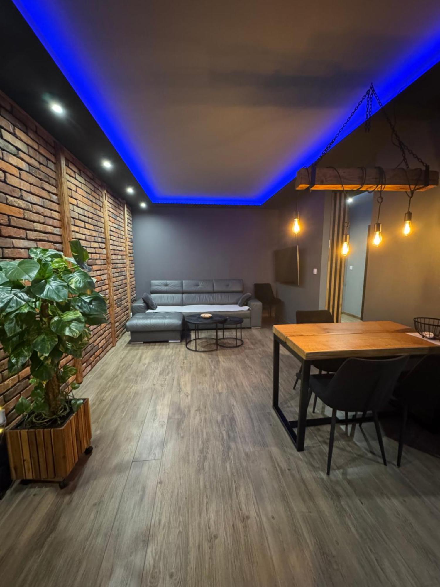 Merlin Apartments Zamość Exteriér fotografie